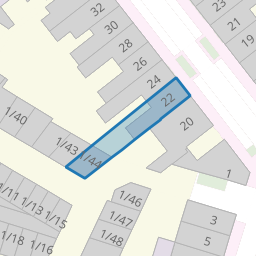 Perceel TBG01-N-16991