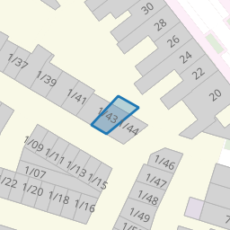 Perceel TBG01-N-16992