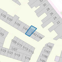 Perceel TBG01-N-16993