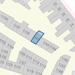 Perceel TBG01-N-16994