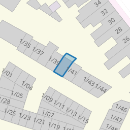 Perceel TBG01-N-16995