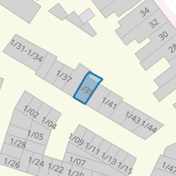 Perceel TBG01-N-16996