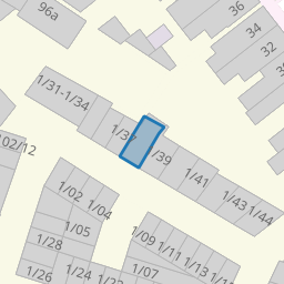 Perceel TBG01-N-16997