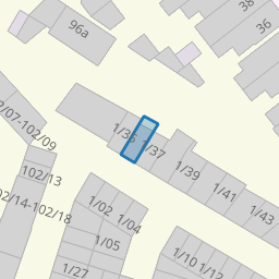 Perceel TBG01-N-16999