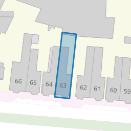 Perceel TBG01-N-17009