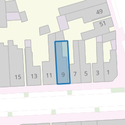 Perceel TBG01-N-17011