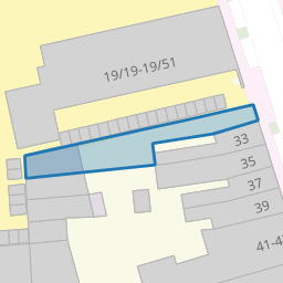 Perceel TBG01-N-17014