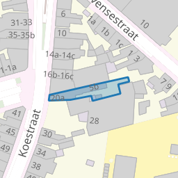 Perceel TBG01-N-17016