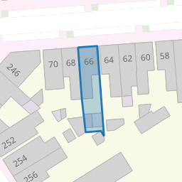 Perceel TBG01-N-17025