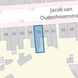 Perceel TBG01-N-17027