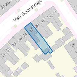 Perceel TBG01-N-17032