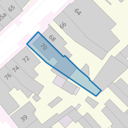 Perceel TBG01-N-17037