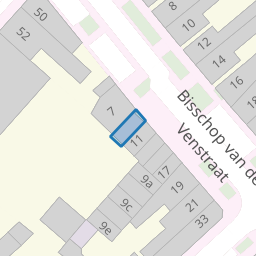 Perceel TBG01-N-17039