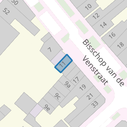 Perceel TBG01-N-17040