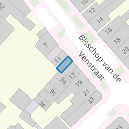 Perceel TBG01-N-17041