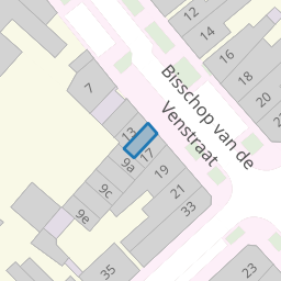 Perceel TBG01-N-17042