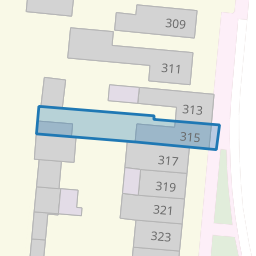 Perceel TBG01-N-17050