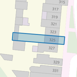 Perceel TBG01-N-17055