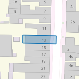 Perceel TBG01-N-17061