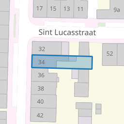 Perceel TBG01-N-17070