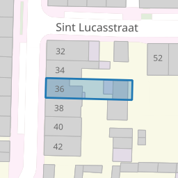 Perceel TBG01-N-17071