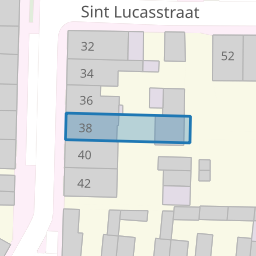 Perceel TBG01-N-17072