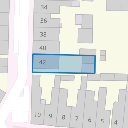 Perceel TBG01-N-17074