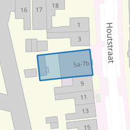 Perceel TBG01-N-17075