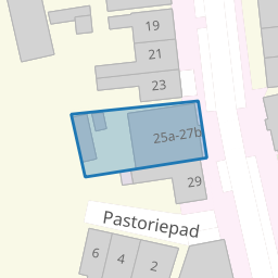 Perceel TBG01-N-17076