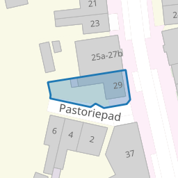 Perceel TBG01-N-17078