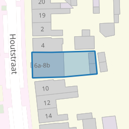 Perceel TBG01-N-17079