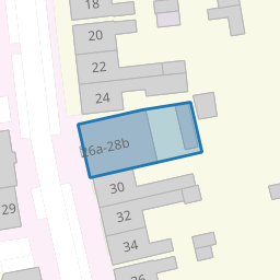 Perceel TBG01-N-17080