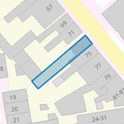 Perceel TBG01-N-17102