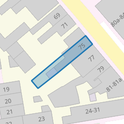 Perceel TBG01-N-17103