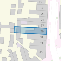 Perceel TBG01-N-17111