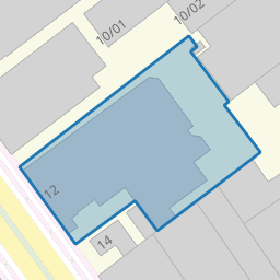 Perceel TBG01-N-17115