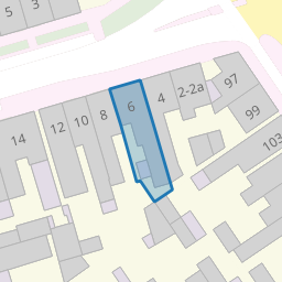 Perceel TBG01-N-17116