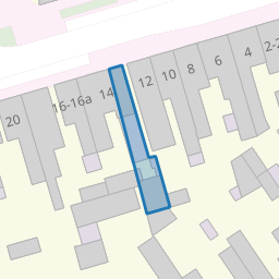 Perceel TBG01-N-17118