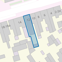 Perceel TBG01-N-17119