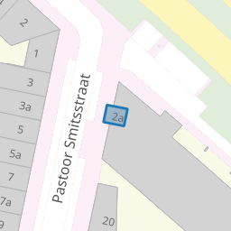 Perceel TBG01-N-17122