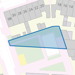 Perceel TBG01-N-17127