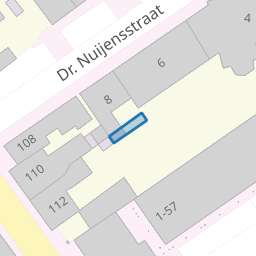 Perceel TBG01-N-17136