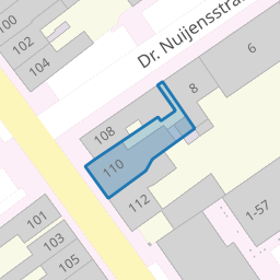 Perceel TBG01-N-17137