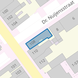 Perceel TBG01-N-17138