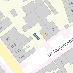 Perceel TBG01-N-17144