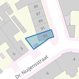 Perceel TBG01-N-17147