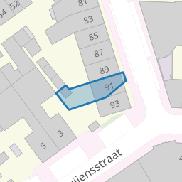 Perceel TBG01-N-17149