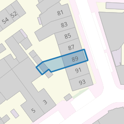 Perceel TBG01-N-17150