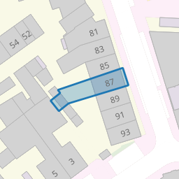 Perceel TBG01-N-17151