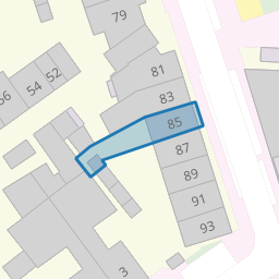 Perceel TBG01-N-17152